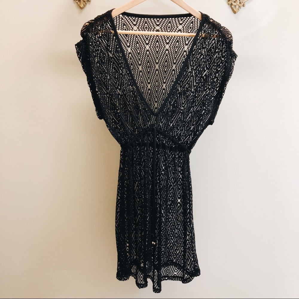 Swim Coverup